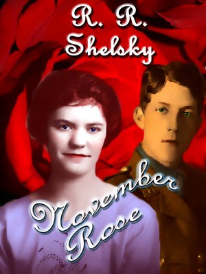 cover image of November Rose